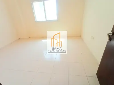 Luxury Apt 1bhk for family Good location central Ac School road Muwaileh Sharjah
