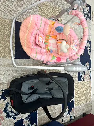 اغراض بيبي