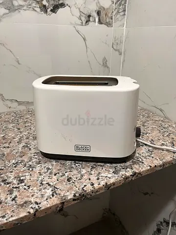 Bread Toaster