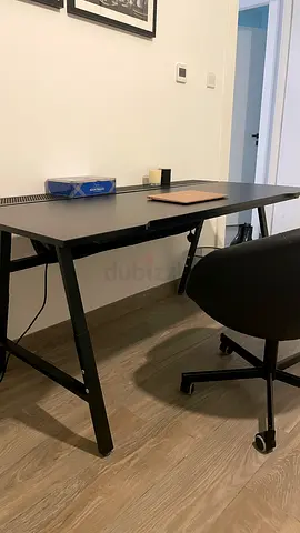 IKEA UTESPELARE Gaming Desk