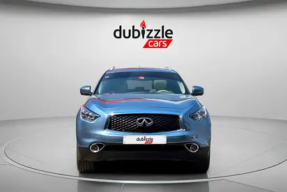 صورة 2 لـ 2019 Infiniti QX70