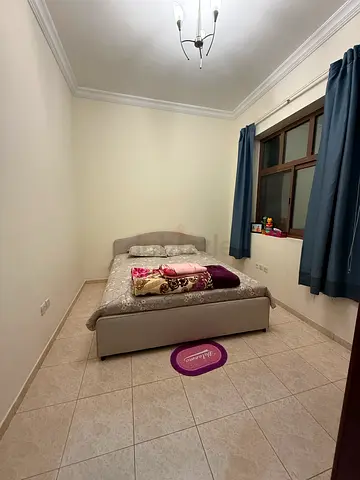 Family room available on rent