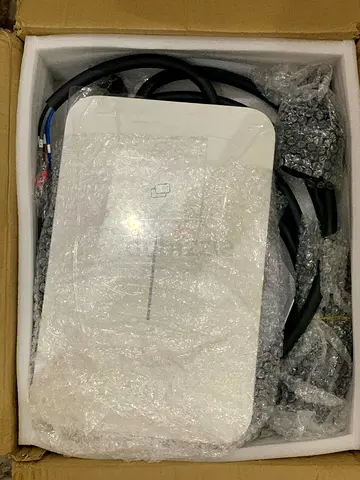 BYD GPT charger