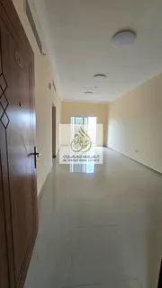 Brand new tower – first tenant, available for annual rent in Ajman. Located in Al Jurf 3, the apar