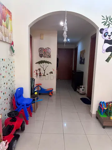 1BHK Furnished Apartment | Short Term (2 Months) | Prime Location