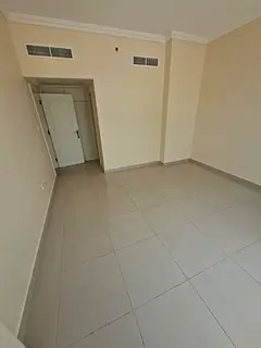 For Rent in Sharjah – Maryam Island Spacious Two-Bedroom Apartment with Living Room Two master bed