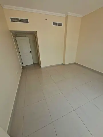 For Rent in Sharjah – Maryam Island Spacious Two-Bedroom Apartment with Living Room Two master bedr
