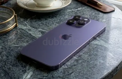 iPhone 14 Pro Max | 256 GB | No Scratches