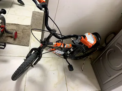 Bycycle