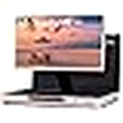LG StandbyMe Go - Portable Touchscreen TV