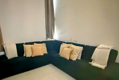 Ikea 5 seater sofa less than a year old
