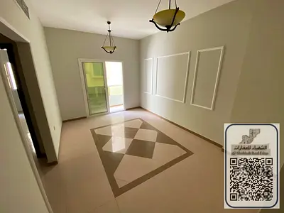 One bedroom and living room with balcony, central air conditioning, next to a telecommunications company, prime location close to all services on the