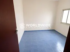 Brand-New Labor Camp Accommodation for Rent | Al Jurf 1, Ajman | Near China Mall