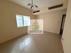 2 Bedroom Hall Apartment with Panorama View for Rent in Al Nahda Sharjah | 2 Bathrooms | Spacious Fa