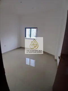 Annual Rental Apartment in Sharjah Al Musalla One Bedroom Hall Apartment Prime Location Close to All
