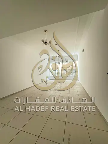 ✨🏙️ Great Opportunity in Al Taawun! Bedroom + Hall – 2 Bathrooms – Near Dubai Exit 🏙️✨