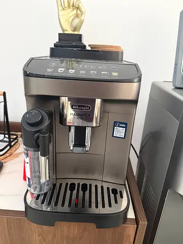 Coffee machine for sale