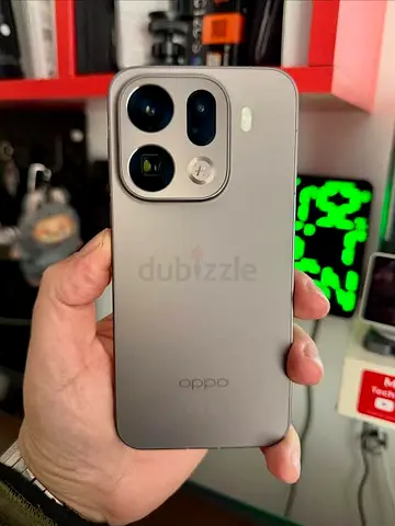 Oppo x9 pro 512+16GB CN version