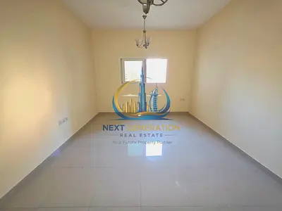 Spacious 1BHK with 2 Baths & Master Bedroom Near Sahara Centre