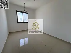 For rent in Ajman – 1-bedroom apartment with a living hall in Al Alia area (second tenant), offeri
