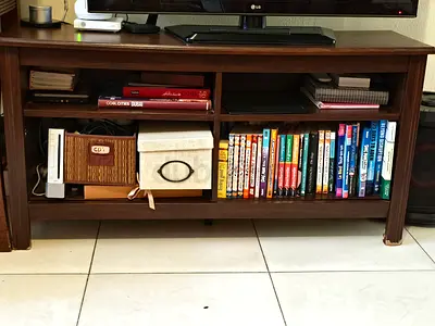 IKEA TV Table