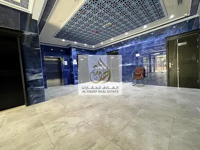 Luxury 1 Bedroom Apartment for Rent in Ajman – Al Rashidiya 2 with Spacious Layout, Built-in Wardrobes & Premium Finishing | Prime Location Opposite L