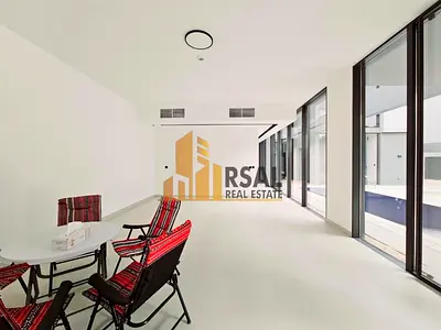 With Private Pool•Built-in Garden•Close to Play Ground