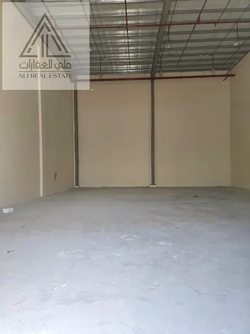 Warehouse for rent