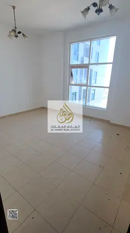 Distinctive apartment, balcony, free maintenance, spacious, prime location, easy access