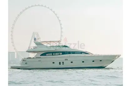 2008 Canados 76