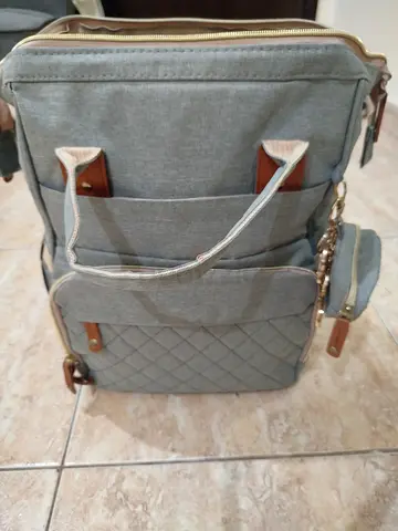 Baby Multifunctional Bag