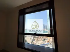 2 Master BR + Living Room in Al Mamzar | AC on Landlord | Free Parking | Easy Dubai Access