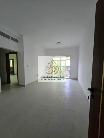Brand New 1BHK in Al Mowaihat 3 Near Ajman Academy – Prime Location