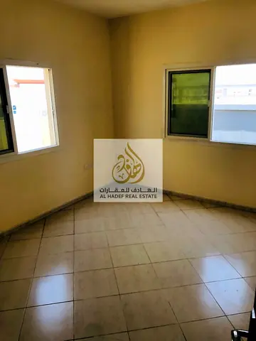 1BR Apartment with Balcony New Kitchen in Bu Tina Sharjah | Family Building Ground Parking | 4/6 Payments | Approx 850 Sq Ft | AED 30K