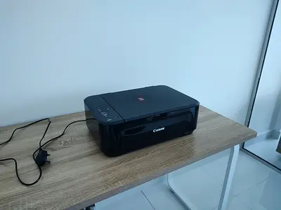 Canon All-in-One Printer (Good Working Condition)