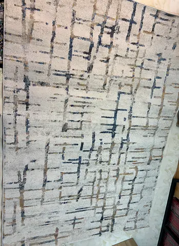 Modern Abstract Pattern Area Rug  - 230 * 160 cm