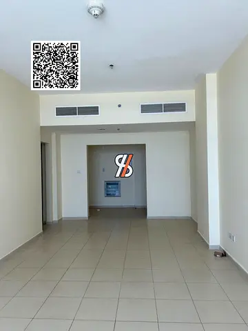 close kitchen 2bhk available for rent in ajman one tower