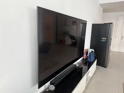 📺 Sony 85” BRAVIA 4K Smart TV – KD-85X9000H – Premium Cinema TV – Excellent Condition
