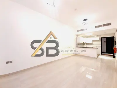 Modern 1BR | Balcony | Wardrobe | Gym Pool | 68k 3 Min Metro