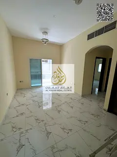 1 Bedroom Apartment for Rent in Al Jurf 2 | Master Room | Private Parking | AED 30,000