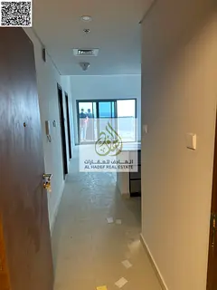 1 Bedroom Hall | 2 Bathrooms | Balcony | Master Bedroom | Built-in Wardrobes | Brand New | Garden Re