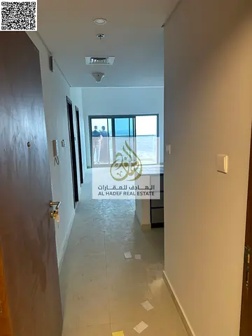 1 Bedroom Hall | 2 Bathrooms | Balcony | Master Bedroom | Built-in Wardrobes | Brand New | Garden Residence | Parking | Gym | Swimming Pool | Prime Lo