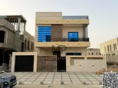 Luxury villa for sale directly from the owner. Price is negotiable, excluding registration fees.