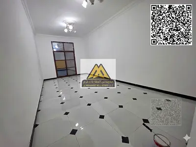 Balcony with an open view | Separate kitchen | Prime location on Khartoum Street, minutes from Sheikh Ammar Street | Easy access to Dubai