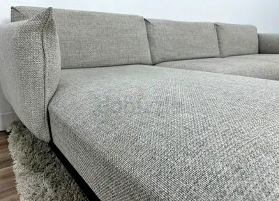 Ikea applaryd sectional L shape sofa
