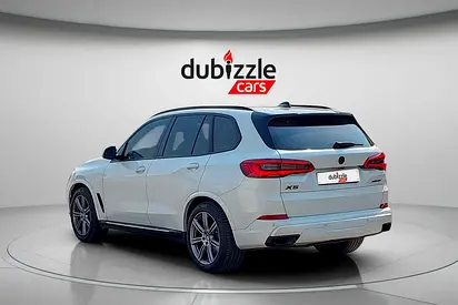 صورة مصغرة 8 لـ 2019 BMW X5