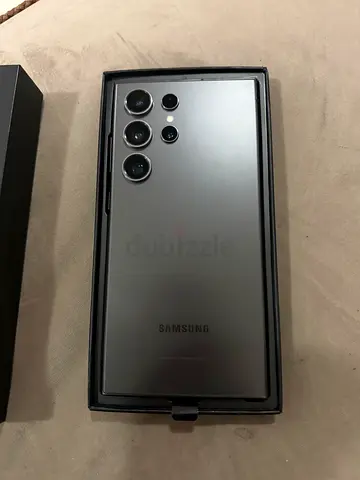 Samsung galaxy s 24 ultra