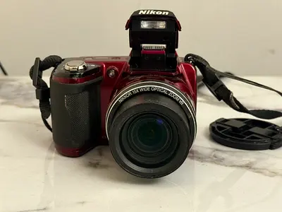Nikon Coolpix
