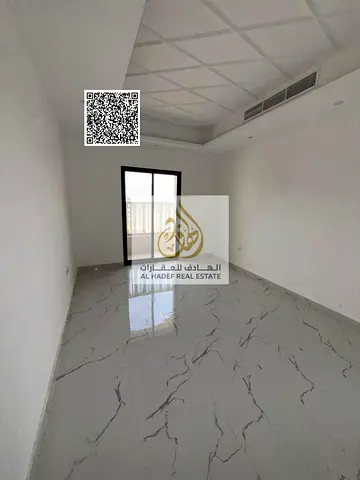 غرفتين وصاله اول ساكن بمنطقه العاليه