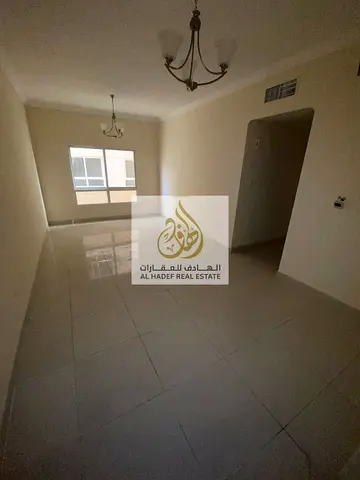 🏡✨ Distinctive Apartment for Annual Rent in Al Nuaimiya 1 ✨🏡 A fantastic opportunity to live in a vibrant and family-friendly location. This apartm